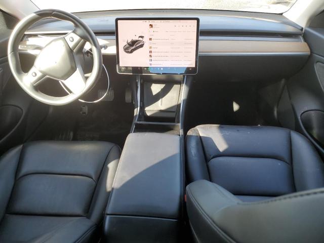 5YJ3E1EB9JF073658 Tesla MODEL 3