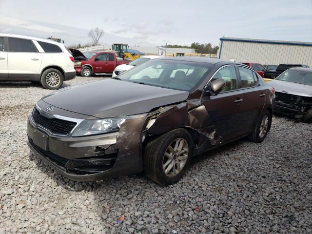 2011 Kia Optima LX