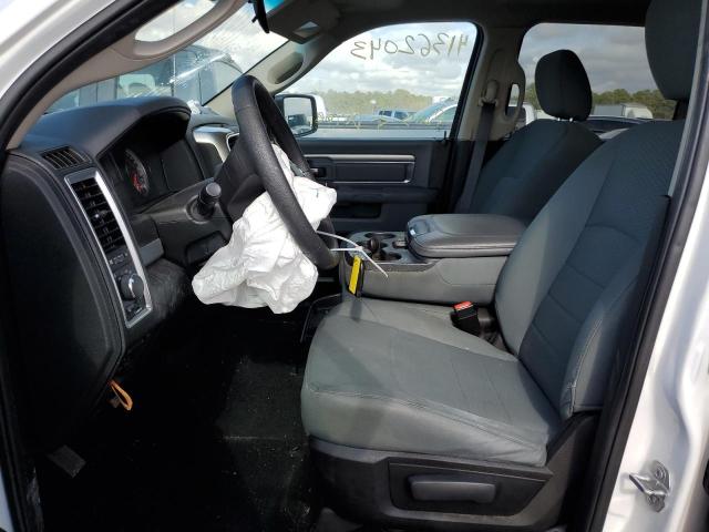 2019 RAM 1500 CLASS - 1C6RR7TT2KS575680
