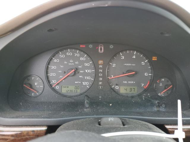 4S3BH806017629335 Subaru Legacy Outback H6 3.0 Ll Bean