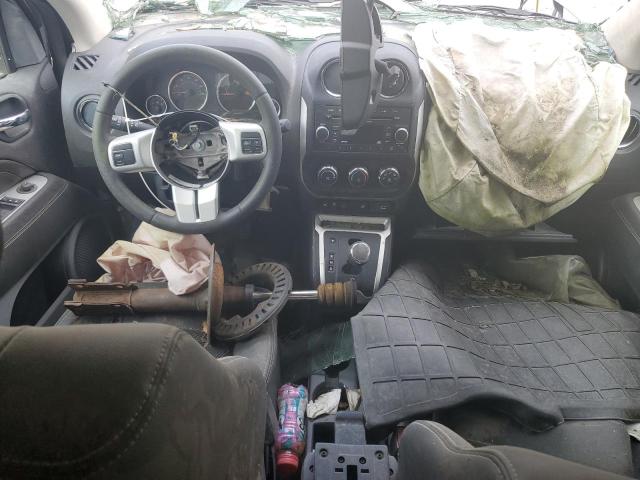 2016 JEEP COMPASS LA - 1C4NJDEB8GD626614