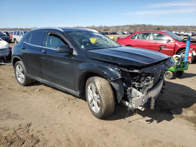 2019 MERCEDES-BENZ GLA 250 - WDCTG4EB6KU010046