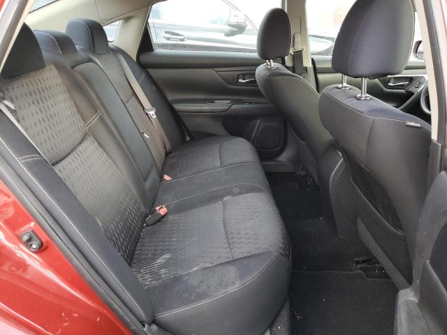 2017 NISSAN ALTIMA 2.5 - 1N4AL3AP5HC109403