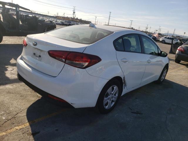 3KPFK4A73HE085670 KIA FORTE LX
