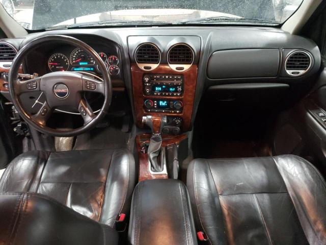 1GKET16S656195154 GMC ENVOY XL