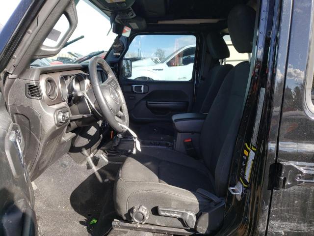 1C4HJXDG5MW511044 Jeep Wrangler Unlimited Sport