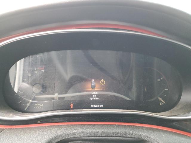 2015 DODGE DART SE AE - 1C3CDFDHXFD252879