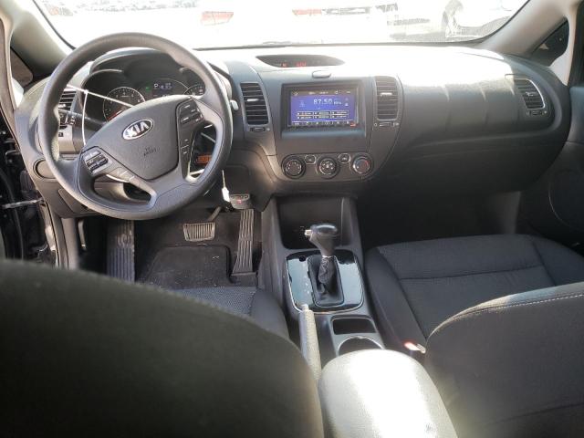 3KPFK4A76JE168886 KIA FORTE LX