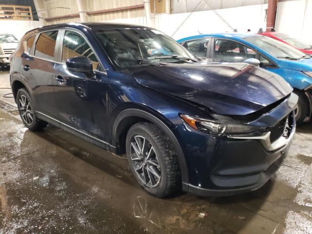 2018 MAZDA CX-5 TOURI - JM3KFBCM6J0318019