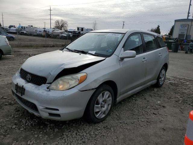 2004 Toyota Matrix XR