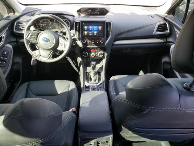 JF2SKAPC9NH422500 Subaru Forester Limited