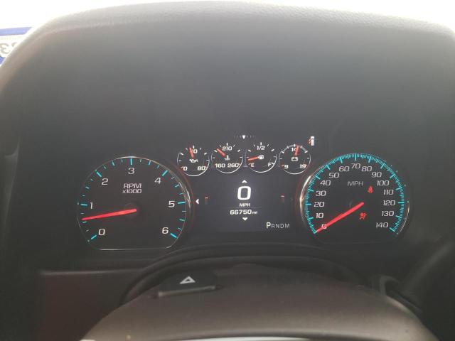 2016 CHEVROLET TAHOE 1GNSCCKCXGR323817