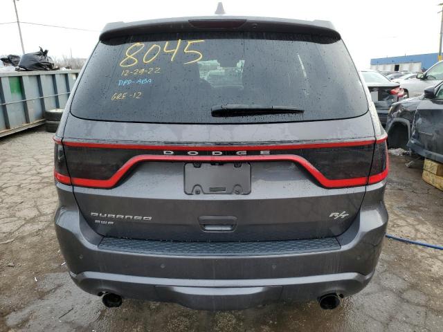 1C4SDJCT2FC128045 | 2015 Dodge durango r/t