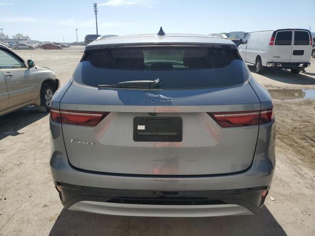 SADCJ2EX7NA693067 Jaguar F-PACE S