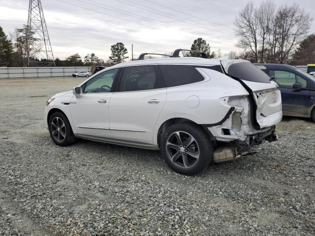 2019 BUICK ENCLAVE PR - 5GAERCKW2KJ224075