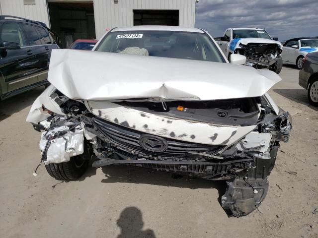 JM1GL1U52H1122236 Mazda 6 SPORT