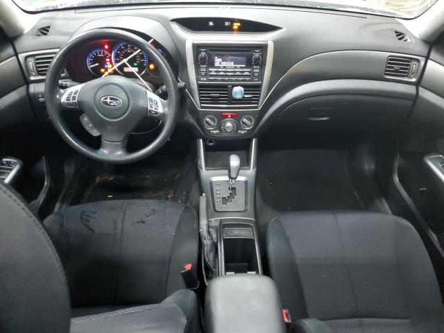 JF2SHBDC9BH752741 Subaru Forester 2.5x Premium