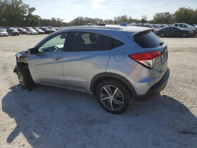 2022 Honda Hr-V Exl VIN: 3CZRU5H70NM725431 Lot: 57379244