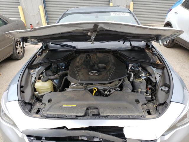 2018 INFINITI Q60 PURE JN1CV7EK7JM200047