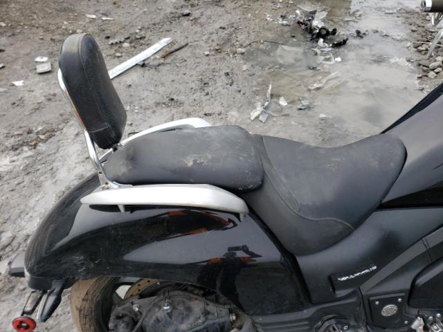 2014 HONDA GL1800 C JH2SC6804EK001422