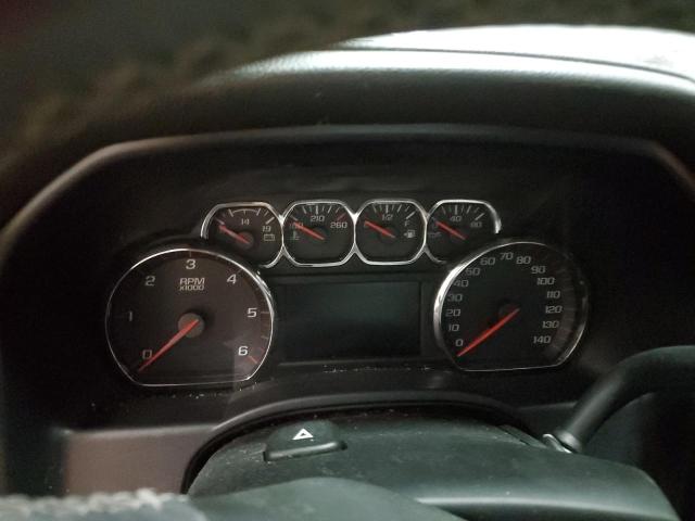2015 GMC SIERRA K15 - 1GTN2UEC7FZ251757