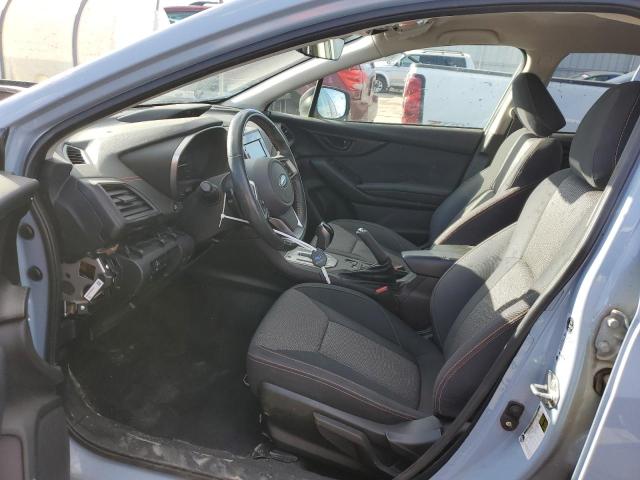 JF2GTAPC4M8230855 Subaru Crosstrek Premium