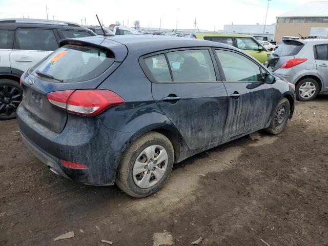 KNAFK5A84H5688473 KIA Forte