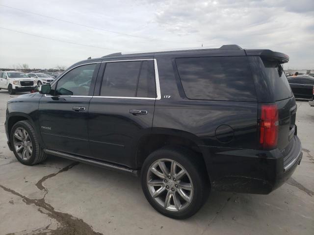 2016 CHEVROLET TAHOE 1GNSCCKCXGR323817
