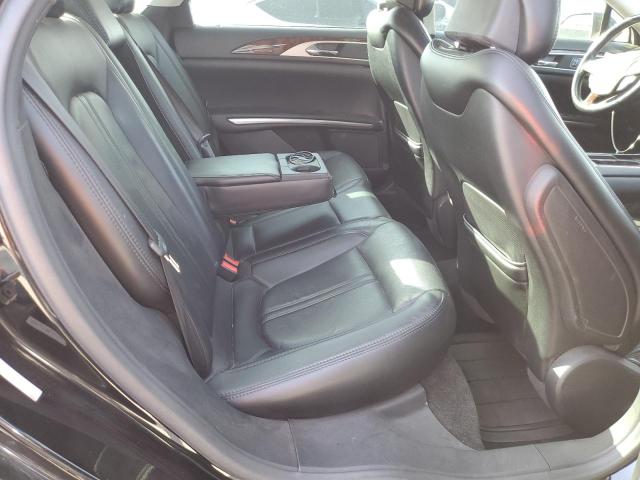 3LN6L2G96GR605695 Lincoln MKZ