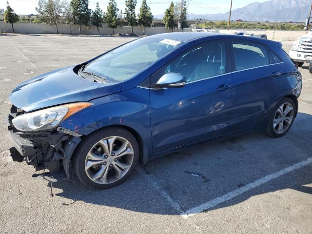 2015 HYUNDAI ELANTRA GT - KMHD35LH5FU236292