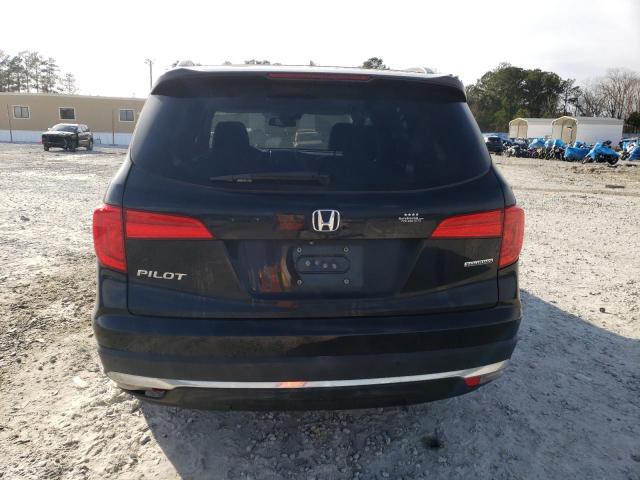 2016 HONDA PILOT TOUR - 5FNYF5H98GB035804