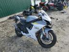 2022 SUZUKI GSX-R750 - JS1GR7MA1N7101329