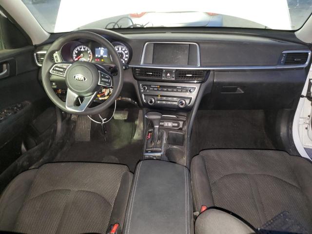 5XXGT4L39KG318039 KIA Optima Lx