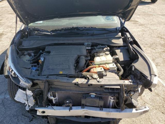 2020 KIA NIRO LXS KNDCM3LD2L5406211