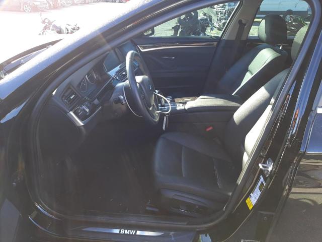 WBA5A5C51FD522383 BMW 528 I