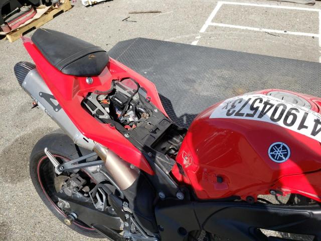 2014 YAMAHA YZFR1 C JYARN23Y2EA004019