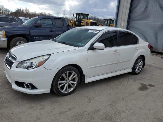 2013 Subaru Legacy 2.5i Premium