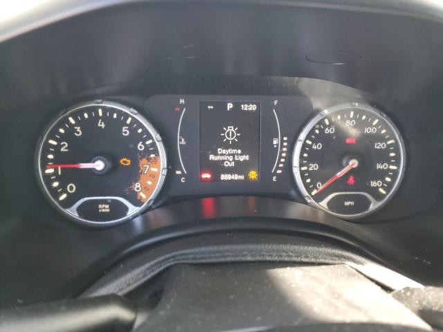 ZACCJBAT8GPC79183 Jeep Renegade Sport