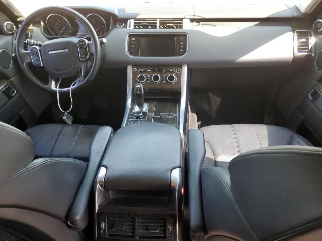 SALWG2VF8FA624106 Land Rover Range Rover Sport Se