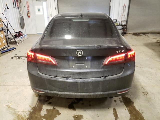 19UUB2F51FA018490 Acura TLX TECH