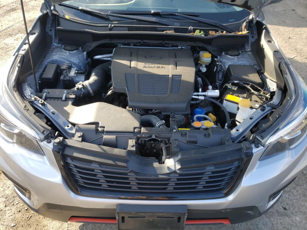 2019 Subaru Forester - Image 12