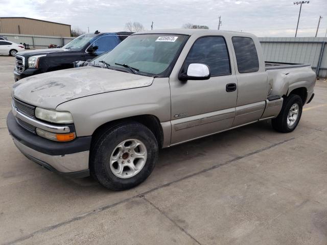 1999 Chevrolet C/K 1500 