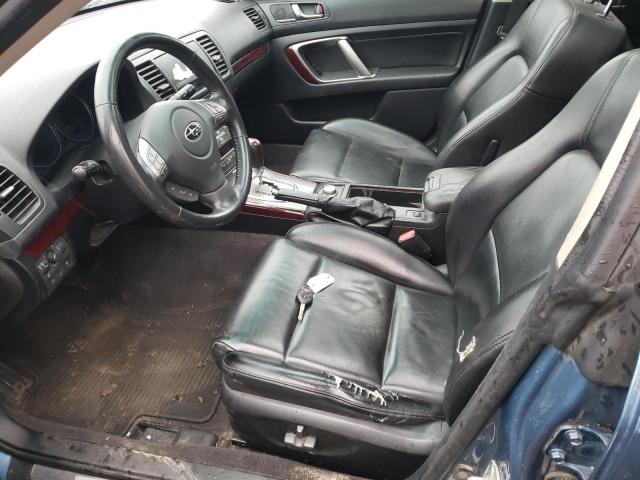 4S4BP85C194323013 Subaru Outback 3.0r