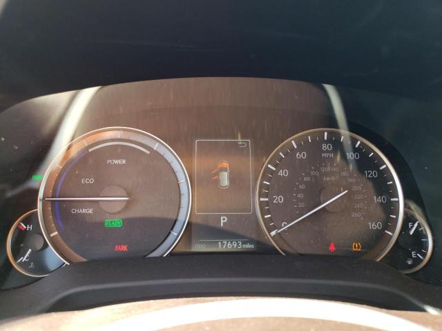 2020 LEXUS RX 450H 2T2HGMDA0LC046331