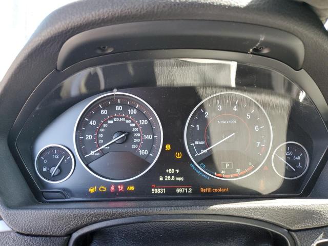 2018 BMW 430XI GRAN - WBA4J3C5XJBB97255