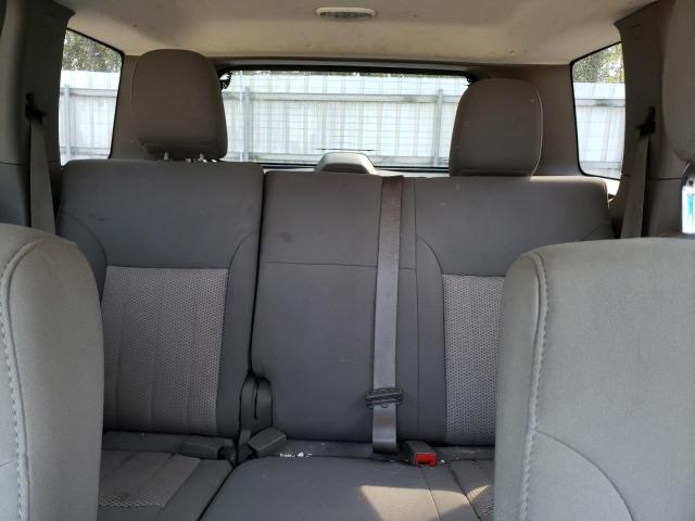 1J4PP2GK7BW503645 Jeep Liberty Sport