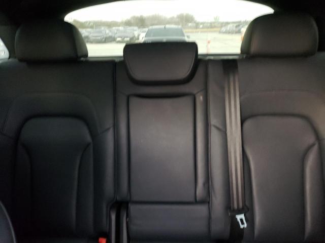 2015 AUDI Q5 PRESTIG - WA1WGAFP9FA052188