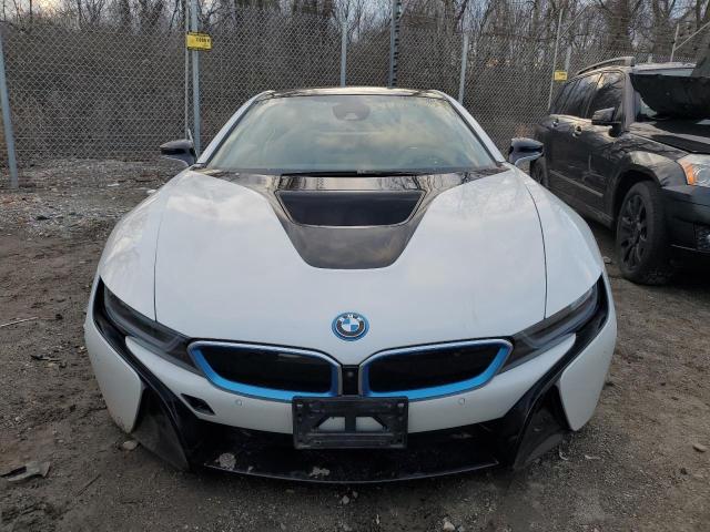 WBY2Z2C54FV392797 BMW I SERIES