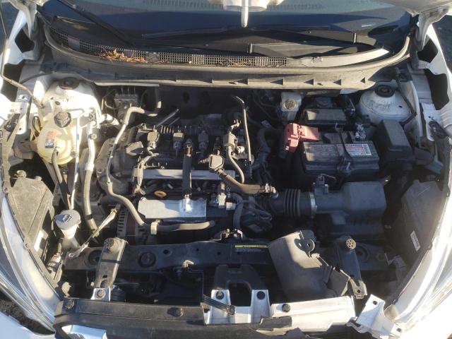 2020 NISSAN KICKS SV - 3N1CP5CV0LL579756