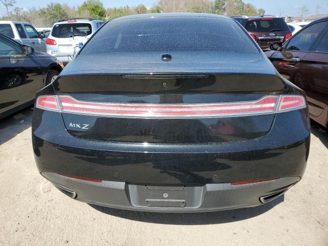 3LN6L2G94ER835474 Lincoln MKZ